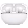 HONOR Choice Earbuds X8i White – Belaidės ausinės Bluetooth 5.3, AI ENC, 30h baterija, IPX4, liečiamas valdymas
