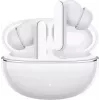 HONOR Choice Earbuds X8i White – Belaidės ausinės Bluetooth 5.3, AI ENC, 30h baterija, IPX4, liečiamas valdymas