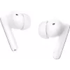 HONOR Choice Earbuds X8i White – Belaidės ausinės Bluetooth 5.3, AI ENC, 30h baterija, IPX4, liečiamas valdymas