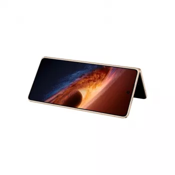 Honor Magic V6 16/512GB Gold Sulankstomas išmanusis telefonas
