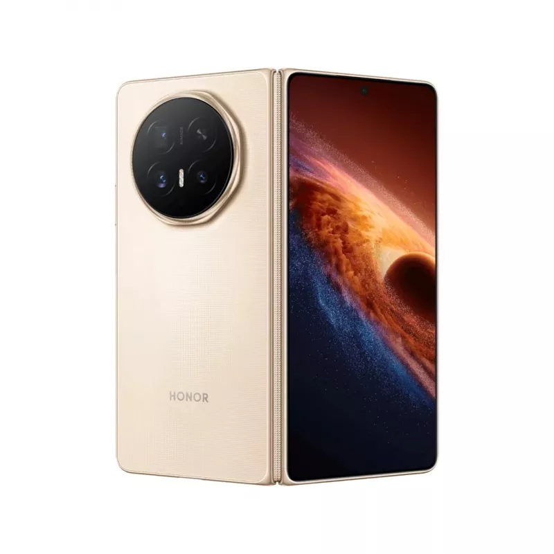 Honor Magic V6 16/512GB Gold Sulankstomas išmanusis telefonas
