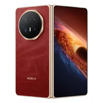 HONOR Magic V6 16/512GB Raudona