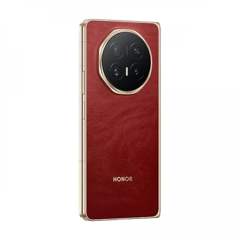 HONOR Magic V6 5G išmanusis telefonas 16GB/512GB, raudonas
