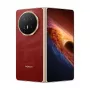 HONOR Magic V6 5G hibridinis Dual SIM 16GB RAM 512GB atminties 6,52 colio OLED ekranas 6660mAh raudonas