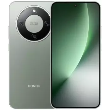 HONOR Magic8 Lite 5G Dual SIM 8GB RAM 256GB Forest Green