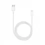 Honor USB-A į USB-C duomenų laidas 3A 1m baltas (Service Pack)
