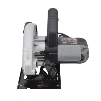 Hoozar diskinis pjūklas, 190 mm, 1500 W
