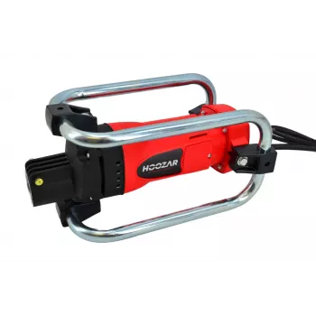 HOOVER HOOZAR Betono vibratorius 2300W su antgaliu 4m