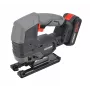 HOOVER HOOZAR belaidis dėlionė 18V 1x2.0Ah bešepetėlis