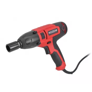 HOOVER HOOZAR Smūginis veržliaraktis 1/2 inch 450 W 300 Nm tinklinis