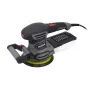 HOOVER HOOZAR Random Orbital Sander 150mm 450W su Rankena