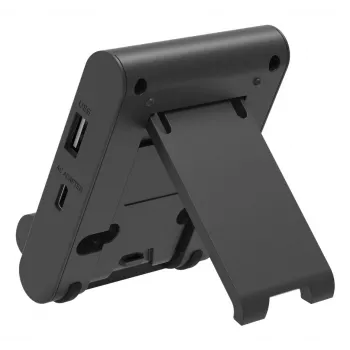 Hori Dual USB PlayStand, skirtas Nintendo Switch 2