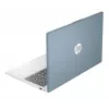 HP 15-fd0287ns 15,6 colio FHD IPS nešiojamasis kompiuteris - Intel Core i7-1355U 13th Gen, 16GB DDR4, 512GB SSD, Intel Iris Xe Graphics, Windows 11 Home, Wi-Fi 6, sidabrinis