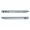 HP 15-fd0287ns 15,6 colio FHD IPS nešiojamasis kompiuteris - Intel Core i7-1355U 13th Gen, 16GB DDR4, 512GB SSD, Intel Iris Xe Graphics, Windows 11 Home, Wi-Fi 6, sidabrinis