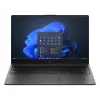 HP 255R G10 15,6 colio FHD nešiojamas kompiuteris - AMD Ryzen 7 7735U, 16GB DDR5, 512GB SSD, Radeon 680M, Windows 11 Pro, tamsiai pilkas