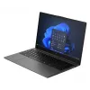 HP 255R G10 15,6 colio FHD nešiojamas kompiuteris - AMD Ryzen 7 7735U, 16GB DDR5, 512GB SSD, Radeon 680M, Windows 11 Pro, tamsiai pilkas