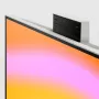 HP 27-cr0204nw AMD Ryzen 7 7730U 27 colių Full HD All-in-One kompiuteris, 16 GB DDR4, 512 GB SSD, Free DOS, Wi-Fi 6, Baltas