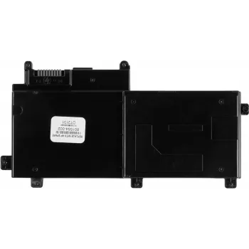 HP 3 celių ličio jonų nešiojamojo kompiuterio baterija (31Wh, 11.1V) HP Pavilion 14/15/17 ir 240/245/250/255 G4 serijoms 801517-241