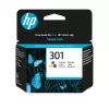 HP 301 Original Black Ink Cartridge