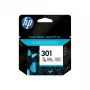HP 301 Original Black Ink Cartridge