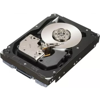 HP 450GB 15K SAS 6Gb/s 3,5 inch dviejų prievadų Hot-Swap įmonės klasės kietasis diskas