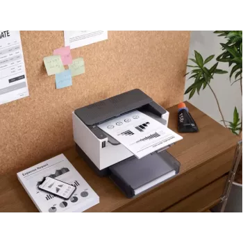 HP 711 38 ml juodo rašalo kasetė (CZ129A)