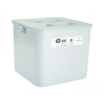 HP 841 valymo talpykla HP Latex spausdintuvams