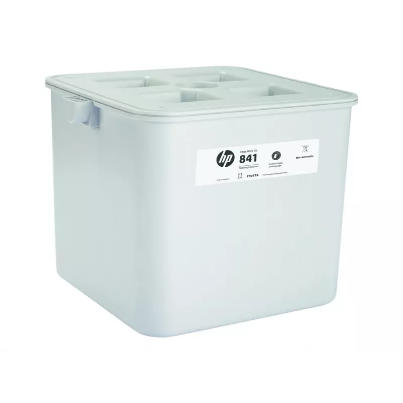 HP 841 valymo talpykla HP Latex spausdintuvams