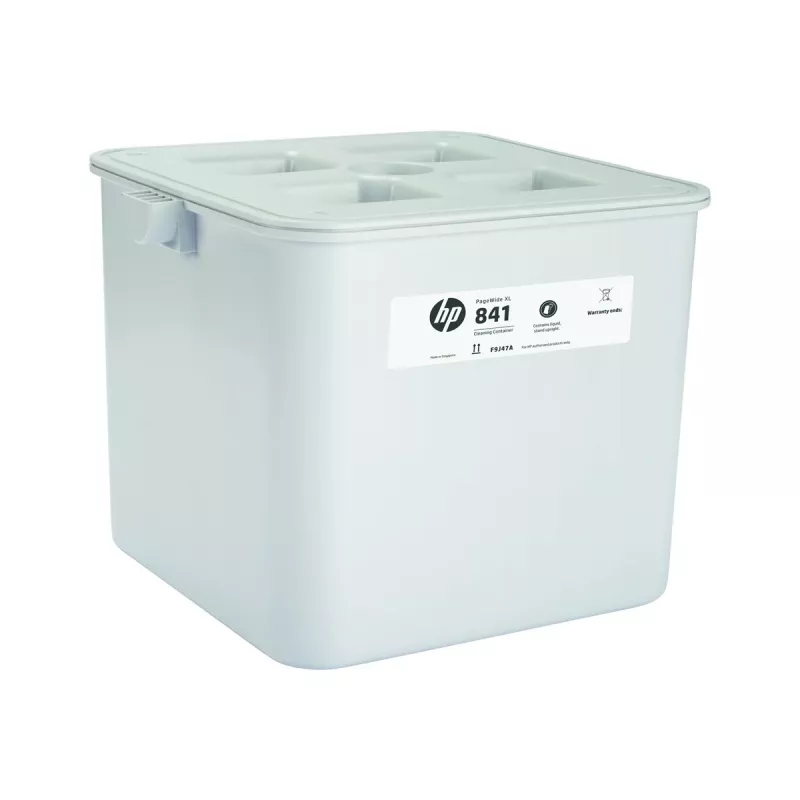 HP 841 valymo talpykla HP Latex spausdintuvams