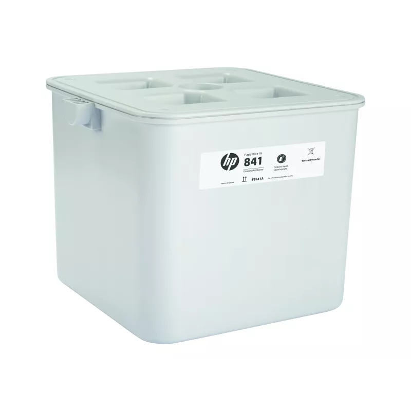 HP 841 valymo talpykla HP Latex spausdintuvams