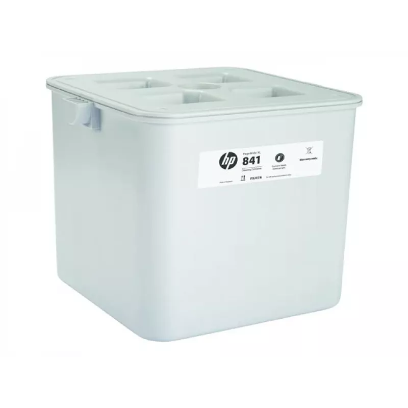 HP 841 valymo talpykla HP Latex spausdintuvams