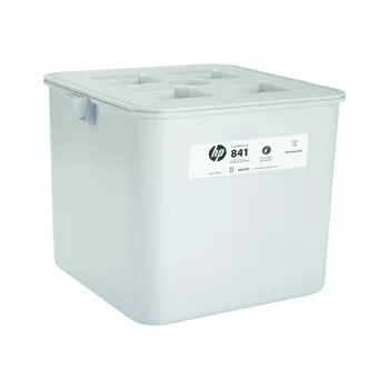 HP 841 valymo talpykla HP Latex spausdintuvams