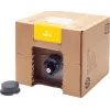 HP 873 Original Latex Ink Cartridge - 3 litrai - Geltona - HP Latex 800, 800 W