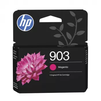 HP 903 Original Ink Cartridge Magenta Standard Yield 4,5 ml for OfficeJet Pro 6900 Series