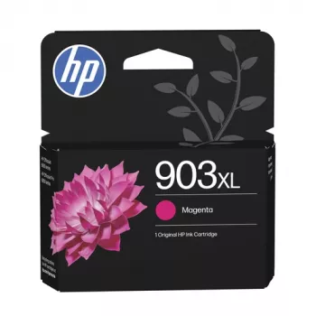 HP 903XL High Yield Magenta Original Ink Cartridge | Kur.lt
