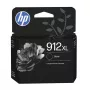 Originalus HP 912XL didelės talpos juodos spalvos rašalo kasetė (18 ml)