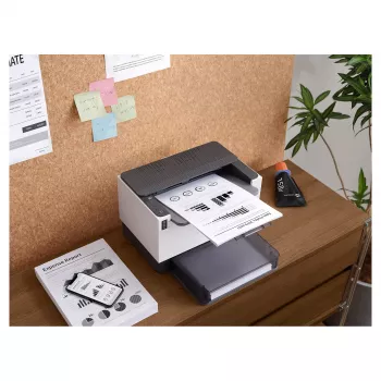 HP 938e EvoMore Yellow Original rašalo kasetė – didelės išeigos pigmentinis rašalas, 16 000 puslapių