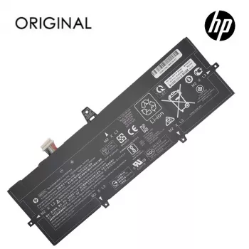 HP BM04XL 7300mAh 15,4V Li-Po baterija Spectre x360 13 serijai - Original