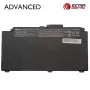 HP CD03XL nešiojamojo kompiuterio baterija, 4200mAh, 11.55V, 48Wh, ličio jonų, Extra Digital Advanced