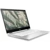 HP Chromebook X360 14C-CC0004NA, Core i5, 8GB RAM, SSD, 14 colių FHD (atnaujinta prekė)