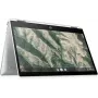 HP Chromebook X360 14C-CC0004NA, Core i5, 8GB RAM, SSD, 14 colių FHD (atnaujinta prekė)