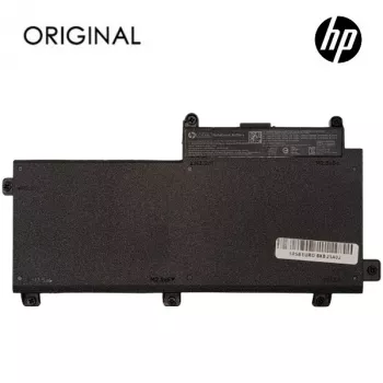 HP CI03XL 3930mAh 11.55V Li-ion nešiojamojo kompiuterio baterija, skirta Spectre x360 13 ir Envy 13