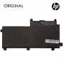 HP CI03XL 3930mAh 11.55V Li-ion nešiojamojo kompiuterio baterija, skirta Spectre x360 13 ir Envy 13