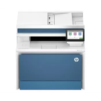 HP Color LaserJet Enterprise MFP 4801fw 4-in-1 A4 spalvotas lazerinis daugiafunkcis įrenginys, 33 ppm, Duplex, Wi-Fi, faksas