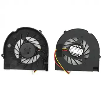 HP CQ60 / G60 serijos CPU aušinimo ventiliatorius