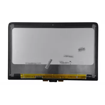HP ekrano modulis 13,3 inch, 1920x1080, 60Hz, blizgus, 30pin, kairėje, IPS
