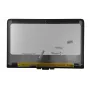HP ekrano modulis 13,3 inch, 1920x1080, 60Hz, blizgus, 30pin, kairėje, IPS