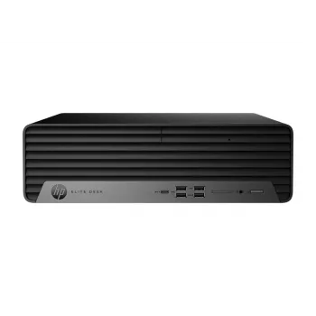 HP Elite SFF 800 G9 stalinis kompiuteris, Intel Core i7-12700, 32 GB RAM, 16 GB SSD