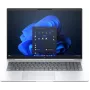 HP EliteBook 6 G1i 16 colių AI PC nešiojamasis kompiuteris, Core Ultra 5, 16GB RAM, SSD, 16 colių WUXGA (atnaujinta prekė)