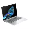 HP EliteBook 6 G1q 14 colių nešiojamas kompiuteris - Snapdragon X, 32GB RAM, 512GB SSD, WUXGA, Windows 11 Pro (atnaujinta prekė)